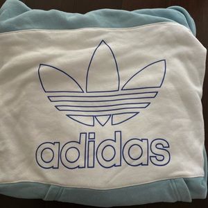 Adidas Hoodie